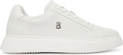 Buty sportowe męskie na wiosnę Bogner ze sklepu: eobuwie.pl w kategorii: Buty sportowe męskie - zdjęcie WP-EBWP-9KUZS-09B_0000306105614