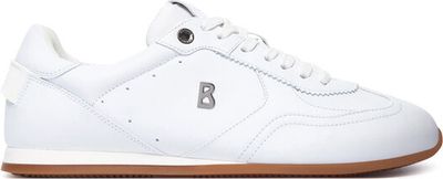 Buty sportowe męskie na wiosnę Bogner ze sklepu: eobuwie.pl w kategorii: Buty sportowe męskie - zdjęcie WP-EBWP-9KUZS-09B_0000306105638