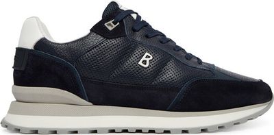 Buty sportowe męskie jesienne Bogner ze sklepu: eobuwie.pl w kategorii: Buty sportowe męskie - zdjęcie WP-EBWP-9KUZS-09B_0000306105683