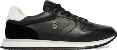 Buty sportowe męskie jesienne Bogner ze sklepu: eobuwie.pl w kategorii: Buty sportowe męskie - zdjęcie WP-EBWP-9KUZS-09B_0000306105706