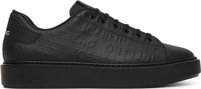 Buty sportowe męskie jesienne Iceberg ze sklepu: eobuwie.pl w kategorii: Buty sportowe męskie - zdjęcie WP-EBWP-9KUZS-09B_0000306110212