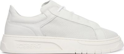Buty sportowe męskie na wiosnę Iceberg ze sklepu: eobuwie.pl w kategorii: Buty sportowe męskie - zdjęcie WP-EBWP-9KUZS-09B_0000306110328