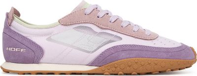 Buty sportowe damskie na wiosnę HOFF ze sklepu: eobuwie.pl w kategorii: Buty sportowe damskie - zdjęcie WP-EBWP-9KUZS-09B_0000306112070