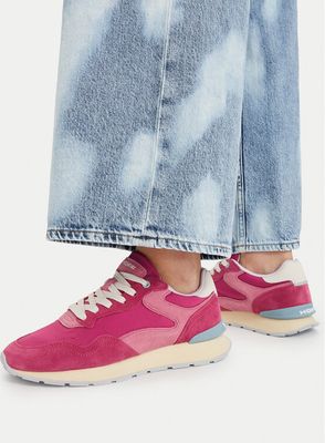 Buty sportowe damskie na wiosnę HOFF ze sklepu: eobuwie.pl w kategorii: Buty sportowe damskie - zdjęcie WP-EBWP-9KUZS-09B_0000306112162