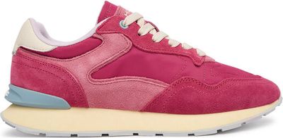 Buty sportowe damskie na wiosnę HOFF ze sklepu: eobuwie.pl w kategorii: Buty sportowe damskie - zdjęcie WP-EBWP-9KUZS-09B_0000306112162