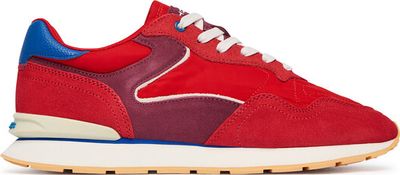 Buty sportowe męskie na wiosnę HOFF ze sklepu: eobuwie.pl w kategorii: Buty sportowe męskie - zdjęcie WP-EBWP-9KUZS-09B_0000306112186