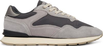 HOFF - Buty sportowe męskie na wiosnę na jesień ze sklepu: eobuwie.pl w kategorii: Buty sportowe męskie - zdjęcie WP-EBWP-9KUZS-09B_0000306112230