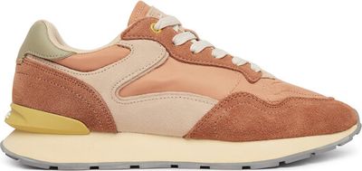 Buty sportowe damskie na jesień HOFF ze sklepu: eobuwie.pl w kategorii: Buty sportowe damskie - zdjęcie WP-EBWP-9KUZS-09B_0000306112285