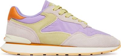 Buty sportowe damskie na wiosnę HOFF ze sklepu: eobuwie.pl w kategorii: Buty sportowe damskie - zdjęcie WP-EBWP-9KUZS-09B_0000306112339