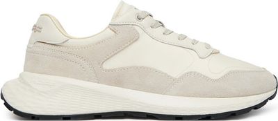 Buty sportowe męskie wiosenne HOFF ze sklepu: eobuwie.pl w kategorii: Buty sportowe męskie - zdjęcie WP-EBWP-9KUZS-09B_0000306112353