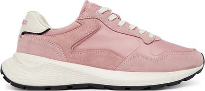 Buty sportowe damskie na wiosnę HOFF ze sklepu: eobuwie.pl w kategorii: Buty sportowe damskie - zdjęcie WP-EBWP-9KUZS-09B_0000306112360