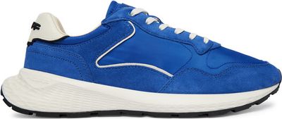 Buty sportowe męskie na wiosnę HOFF ze sklepu: eobuwie.pl w kategorii: Buty sportowe męskie - zdjęcie WP-EBWP-9KUZS-09B_0000306112421