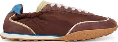 Buty sportowe damskie HOFF ze sklepu: eobuwie.pl w kategorii: Buty sportowe damskie - zdjęcie WP-EBWP-9KUZS-09B_0000306112438