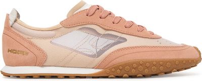 Buty sportowe damskie wiosenne HOFF ze sklepu: eobuwie.pl w kategorii: Buty sportowe damskie - zdjęcie WP-EBWP-9KUZS-09B_0000306112445