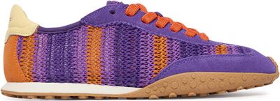 Buty sportowe damskie na wiosnę HOFF ze sklepu: eobuwie.pl w kategorii: Buty sportowe damskie - zdjęcie WP-EBWP-9KUZS-09B_0000306112452