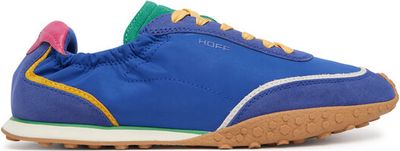 HOFF - Buty sportowe damskie jesienne ze sklepu: eobuwie.pl w kategorii: Buty sportowe damskie - zdjęcie WP-EBWP-9KUZS-09B_0000306112469