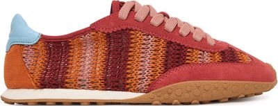 Buty sportowe damskie jesienne HOFF ze sklepu: eobuwie.pl w kategorii: Buty sportowe damskie - zdjęcie WP-EBWP-9KUZS-09B_0000306112506