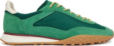 Buty sportowe męskie na wiosnę HOFF ze sklepu: eobuwie.pl w kategorii: Buty sportowe męskie - zdjęcie WP-EBWP-9KUZS-09B_0000306112520