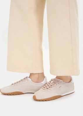 HOFF - Buty sportowe damskie na wiosnę ze sklepu: eobuwie.pl w kategorii: Buty sportowe damskie - zdjęcie WP-EBWP-9KUZS-09B_0000306112544