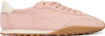 Buty sportowe damskie na wiosnę HOFF ze sklepu: eobuwie.pl w kategorii: Buty sportowe damskie - zdjęcie WP-EBWP-9KUZS-09B_0000306112568