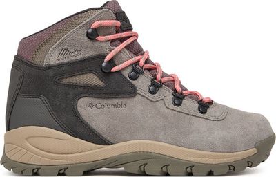 Buty trekkingowe damskie jesienne Columbia ze sklepu: eobuwie.pl w kategorii: Buty trekkingowe damskie - zdjęcie WP-EBWP-9KUZS-09B_0000306113794