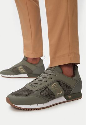 Buty sportowe męskie na jesień EA7 Emporio Armani ze sklepu: eobuwie.pl w kategorii: Buty sportowe męskie - zdjęcie WP-EBWP-9KUZS-09B_0000306114227