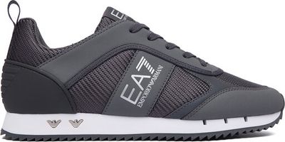 Buty sportowe męskie na wiosnę EA7 Emporio Armani ze sklepu: eobuwie.pl w kategorii: Buty sportowe męskie - zdjęcie WP-EBWP-9KUZS-09B_0000306114258