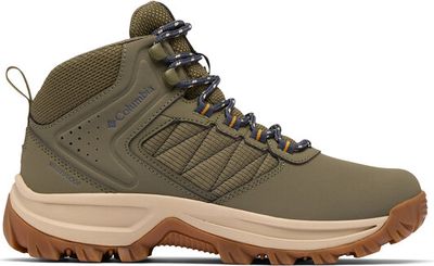 Buty trekkingowe damskie na zimę Columbia ze sklepu: eobuwie.pl w kategorii: Buty trekkingowe damskie - zdjęcie WP-EBWP-9KUZS-09B_0000306115712