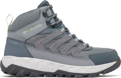 Buty trekkingowe damskie jesienne Columbia ze sklepu: eobuwie.pl w kategorii: Buty trekkingowe damskie - zdjęcie WP-EBWP-9KUZS-09B_0000306115729