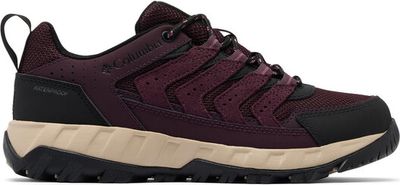 Buty trekkingowe damskie jesienne Columbia ze sklepu: eobuwie.pl w kategorii: Buty trekkingowe damskie - zdjęcie WP-EBWP-9KUZS-09B_0000306115736
