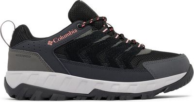 Buty trekkingowe damskie jesienne Columbia ze sklepu: eobuwie.pl w kategorii: Buty trekkingowe damskie - zdjęcie WP-EBWP-9KUZS-09B_0000306115880