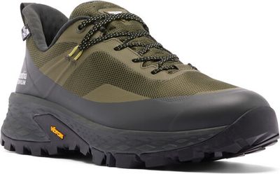 Columbia - Buty trekkingowe męskie na lato ze sklepu: eobuwie.pl w kategorii: Buty trekkingowe męskie - zdjęcie WP-EBWP-9KUZS-09B_0000306115941