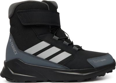 Buty trekkingowe dziecięce jesienne adidas ze sklepu: eobuwie.pl w kategorii: Buty trekkingowe dziecięce - zdjęcie WP-EBWP-9KUZS-09B_0000306118553