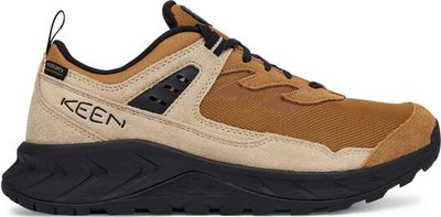 Buty trekkingowe męskie letnie Keen ze sklepu: eobuwie.pl w kategorii: Buty trekkingowe męskie - zdjęcie WP-EBWP-9KUZS-09B_0000306119444