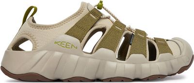 Sandały męskie na lato Keen ze sklepu: eobuwie.pl w kategorii: Sandały męskie - zdjęcie WP-EBWP-9KUZS-09B_0000306119550
