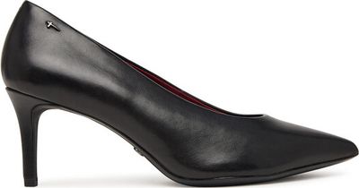 Czółenka eleganckie Tamaris ze sklepu: eobuwie.pl w kategorii: Czółenka - zdjęcie WP-EBWP-9KUZS-09B_0000306120112