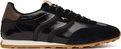 Buty sportowe damskie na wiosnę jesienne Tamaris ze sklepu: eobuwie.pl w kategorii: Buty sportowe damskie - zdjęcie WP-EBWP-9KUZS-09B_0000306120266