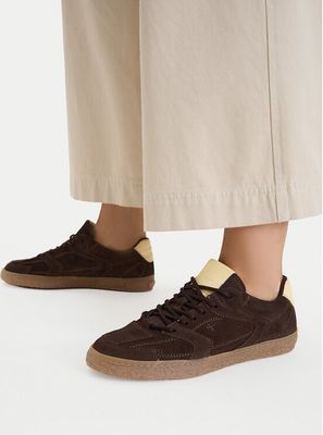 Buty sportowe damskie na wiosnę Tamaris ze sklepu: eobuwie.pl w kategorii: Buty sportowe damskie - zdjęcie WP-EBWP-9KUZS-09B_0000306120297