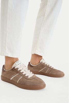 Tamaris - Buty sportowe damskie na wiosnę ze sklepu: eobuwie.pl w kategorii: Buty sportowe damskie - zdjęcie WP-EBWP-9KUZS-09B_0000306120341