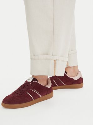 Buty sportowe damskie na wiosnę Tamaris ze sklepu: eobuwie.pl w kategorii: Buty sportowe damskie - zdjęcie WP-EBWP-9KUZS-09B_0000306120358