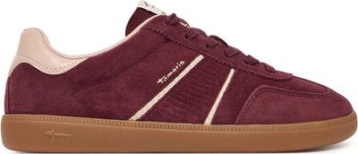 Buty sportowe damskie na wiosnę Tamaris ze sklepu: eobuwie.pl w kategorii: Buty sportowe damskie - zdjęcie WP-EBWP-9KUZS-09B_0000306120358
