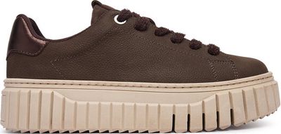 Buty sportowe damskie na jesień Tamaris ze sklepu: eobuwie.pl w kategorii: Buty sportowe damskie - zdjęcie WP-EBWP-9KUZS-09B_0000306120372