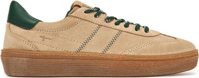Buty sportowe damskie wiosenne Tamaris ze sklepu: eobuwie.pl w kategorii: Buty sportowe damskie - zdjęcie WP-EBWP-9KUZS-09B_0000306120426