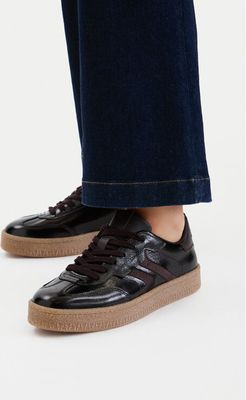 Buty sportowe damskie na jesień Tamaris ze sklepu: eobuwie.pl w kategorii: Buty sportowe damskie - zdjęcie WP-EBWP-9KUZS-09B_0000306120556