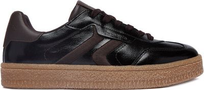 Buty sportowe damskie na jesień Tamaris ze sklepu: eobuwie.pl w kategorii: Buty sportowe damskie - zdjęcie WP-EBWP-9KUZS-09B_0000306120556