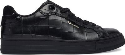 Buty sportowe damskie jesienne Tamaris ze sklepu: eobuwie.pl w kategorii: Buty sportowe damskie - zdjęcie WP-EBWP-9KUZS-09B_0000306120587