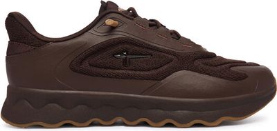 Buty sportowe damskie wiosenne Tamaris ze sklepu: eobuwie.pl w kategorii: Buty sportowe damskie - zdjęcie WP-EBWP-9KUZS-09B_0000306120631