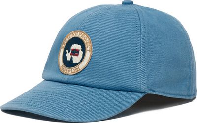 Czapka z daszkiem męska jesienny Napapijri ze sklepu: eobuwie.pl w kategorii: Czapki z daszkiem męskie - zdjęcie WP-EBWP-9KUZS-09B_0000306126688