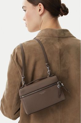 Listonoszka elegancka Tory Burch ze sklepu: eobuwie.pl w kategorii: Listonoszki - zdjęcie WP-EBWP-9KUZS-09B_0000306127999