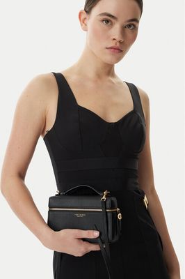 Listonoszka elegancka Tory Burch ze sklepu: eobuwie.pl w kategorii: Listonoszki - zdjęcie WP-EBWP-9KUZS-09B_0000306128019